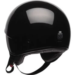 Bell Helmets Scout Air Half Helmet -Motorcycle Shop 650 7092645 B