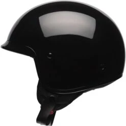Bell Helmets Scout Air Half Helmet -Motorcycle Shop 650 7092645 C