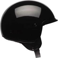 Bell Helmets Scout Air Half Helmet -Motorcycle Shop 650 7092645 F