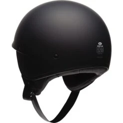 Bell Helmets Scout Air Half Helmet -Motorcycle Shop 650 7092657 B