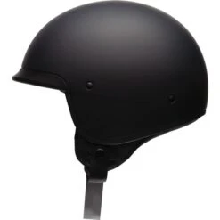 Bell Helmets Scout Air Half Helmet -Motorcycle Shop 650 7092657 C