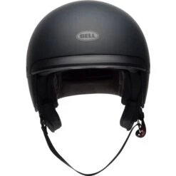 Bell Helmets Scout Air Half Helmet -Motorcycle Shop 650 7092657 D