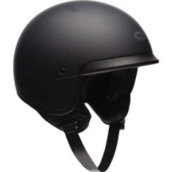Bell Helmets Scout Air Half Helmet -Motorcycle Shop 650 7092657 E