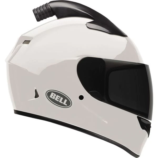 Bell Helmets Qualifier Forced Air Full Face Helmet 2 Bell Helmets Qualifier Forced Air Full Face Helmet - Image 2