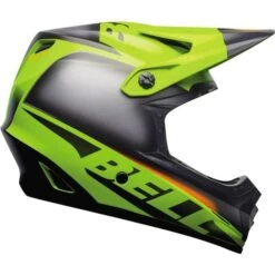 Bell Helmets Moto-9 MIPS Glory Youth Helmet -Motorcycle Shop 650 7116121 B