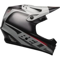 Bell Helmets Moto-9 MIPS Glory Youth Helmet -Motorcycle Shop 650 7116175 B
