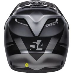 Bell Helmets Moto-9 MIPS Glory Youth Helmet -Motorcycle Shop 650 7116183 A