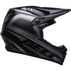 Bell Helmets Moto-9 MIPS Glory Youth Helmet -Motorcycle Shop 650 7116183 B