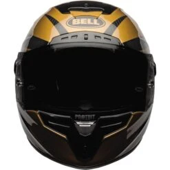 Bell Helmets Race Star Flex DLX Full Face Helmet -Motorcycle Shop 650 7121730 B