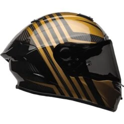 Bell Helmets Race Star Flex DLX Full Face Helmet -Motorcycle Shop 650 7121730 D
