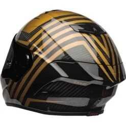 Bell Helmets Race Star Flex DLX Full Face Helmet -Motorcycle Shop 650 7121730 F