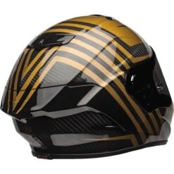 Bell Helmets Race Star Flex DLX Full Face Helmet -Motorcycle Shop 650 7121730 G