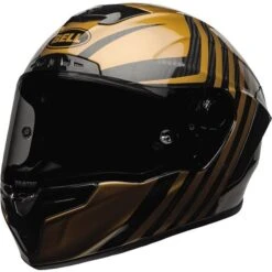 Bell Helmets Race Star Flex DLX Full Face Helmet -Motorcycle Shop 650 7121731