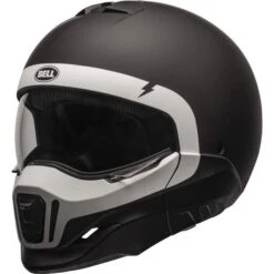 Bell Helmets Broozer Cranium Modular Helmet