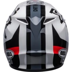 Bell Helmets MX-9 MIPS Twitch DBK Helmet 11 Bell Helmets MX-9 MIPS Twitch DBK Helmet -Motorcycle Shop 650 7148513 A