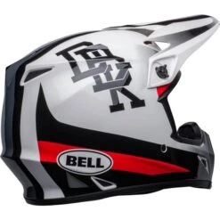 Bell Helmets MX-9 MIPS Twitch DBK Helmet 14 Bell Helmets MX-9 MIPS Twitch DBK Helmet -Motorcycle Shop 650 7148513 D