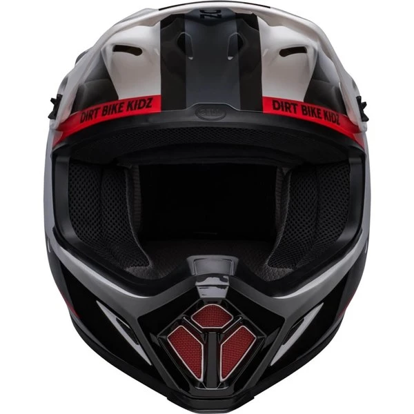 Bell Helmets MX-9 MIPS Twitch DBK Helmet 9 Bell Helmets MX-9 MIPS Twitch DBK Helmet - Image 9