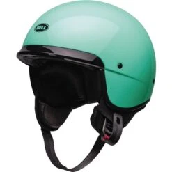 Bell Helmets Scout Air Half Helmet -Motorcycle Shop 650 7149641