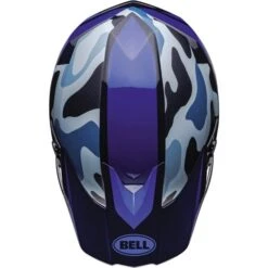 Bell Helmets Moto-10 Spherical Ferrandis Mechant Helmet -Motorcycle Shop 650 7150232 G