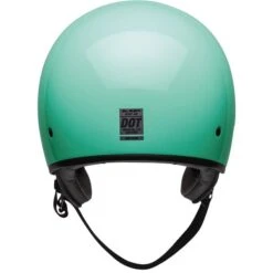 Bell Helmets Scout Air Half Helmet -Motorcycle Shop 650 7152382 A