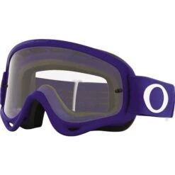 Oakley O Frame MX Sand Goggles -Motorcycle Shop 700 OO7029 69