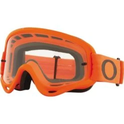 Oakley O Frame MX Sand Goggles -Motorcycle Shop 700 OO7029 71