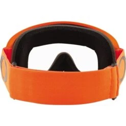 Oakley O Frame MX Sand Goggles -Motorcycle Shop 700 OO7029 71 A