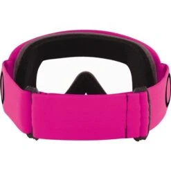 Oakley O Frame MX Sand Goggles -Motorcycle Shop 700 OO7029 72 A