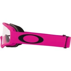 Oakley O Frame MX Sand Goggles -Motorcycle Shop 700 OO7029 72 B