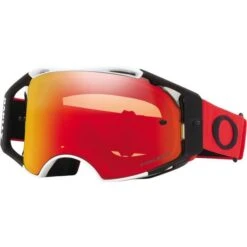 Oakley Airbrake Prizm MX Goggles