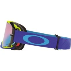 Oakley Airbrake Prizm Tuff Blocks MX Goggles 22 Oakley Airbrake Prizm Tuff Blocks MX Goggles -Motorcycle Shop 700 OO7046 8900 B