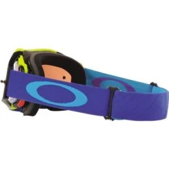 Oakley Airbrake Prizm Tuff Blocks MX Goggles 23 Oakley Airbrake Prizm Tuff Blocks MX Goggles -Motorcycle Shop 700 OO7046 8900 C