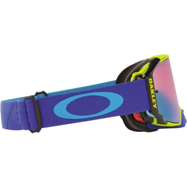 Oakley Airbrake Prizm Tuff Blocks MX Goggles 6 Oakley Airbrake Prizm Tuff Blocks MX Goggles - Image 6
