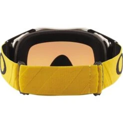 Oakley Airbrake Prizm Tuff Blocks MX Goggles 29 Oakley Airbrake Prizm Tuff Blocks MX Goggles -Motorcycle Shop 700 OO7046 9000 A