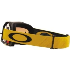 Oakley Airbrake Prizm Tuff Blocks MX Goggles 31 Oakley Airbrake Prizm Tuff Blocks MX Goggles -Motorcycle Shop 700 OO7046 9000 C