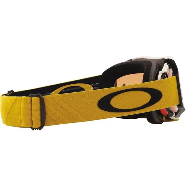 Oakley Airbrake Prizm Tuff Blocks MX Goggles 13 Oakley Airbrake Prizm Tuff Blocks MX Goggles - Image 13