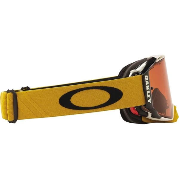 Oakley Airbrake Prizm Tuff Blocks MX Goggles 14 Oakley Airbrake Prizm Tuff Blocks MX Goggles - Image 14