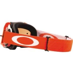 Oakley Airbrake Prizm Tuff Blocks MX Goggles 39 Oakley Airbrake Prizm Tuff Blocks MX Goggles -Motorcycle Shop 700 OO7046 9100 C