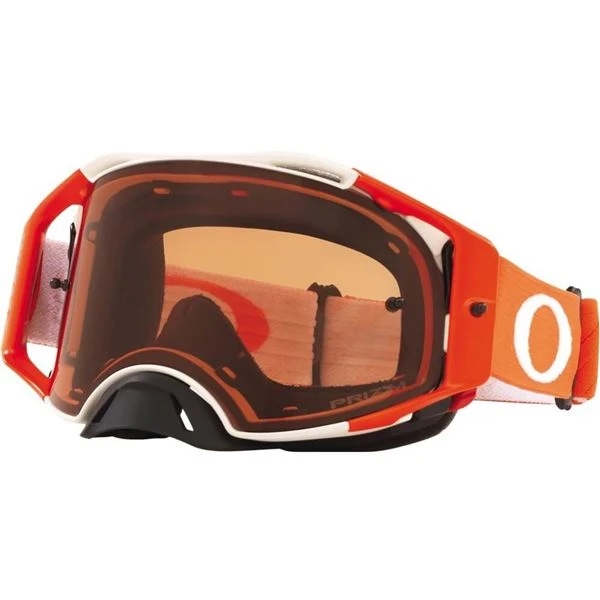 Oakley Airbrake Prizm Tuff Blocks MX Goggles 17 Oakley Airbrake Prizm Tuff Blocks MX Goggles - Image 17