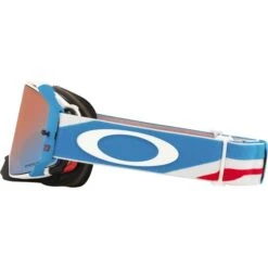 Oakley Airbrake Prizm Chase Sexton Signature Series MX Goggles 6 Oakley Airbrake Prizm Chase Sexton Signature Series MX Goggles -Motorcycle Shop 700 OO7046 C6 B