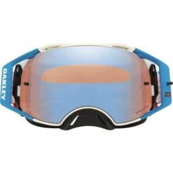 Oakley Airbrake Prizm Chase Sexton Signature Series MX Goggles 7 Oakley Airbrake Prizm Chase Sexton Signature Series MX Goggles -Motorcycle Shop 700 OO7046 C6 C