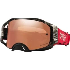 Oakley Airbrake Prizm Jeffery Herlings Signature Series MX Goggles