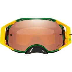 Oakley Airbrake Prizm Toby Price Signature Series MX Goggles 7 Oakley Airbrake Prizm Toby Price Signature Series MX Goggles -Motorcycle Shop 700 OO7046 C9 C