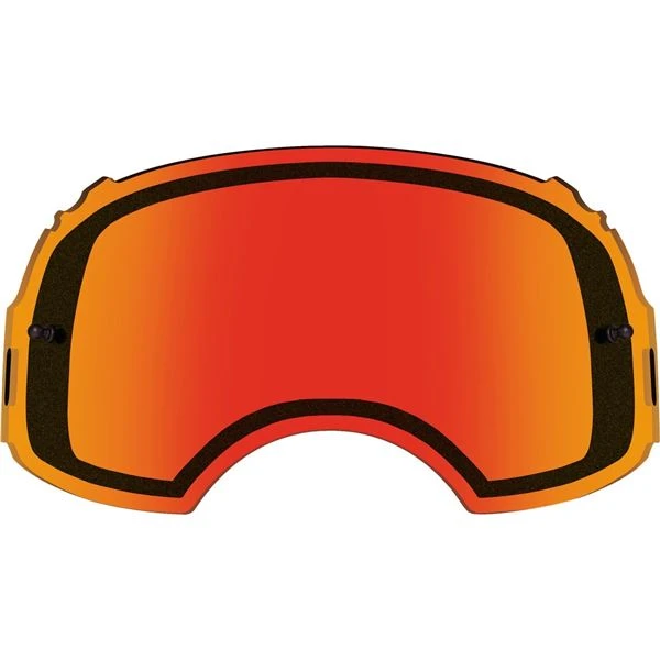Oakley Airbrake Dual Replacement Goggle Lens 1 Oakley Airbrake Dual Replacement Goggle Lens