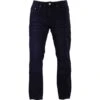 Motonation Sherpa Denim Riding Jeans