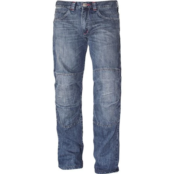 Motto Wear Raiser X-III Riding Jeans 1 Motto Wear Raiser X-III Riding Jeans