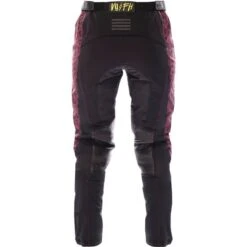 Fasthouse Elrod Golden Girl's Pants -Motorcycle Shop FH4276 0022 A