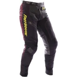Fasthouse Elrod Golden Girl's Pants -Motorcycle Shop FH4276 0022 B