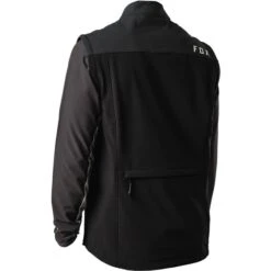 Fox Racing Ranger Offroad Softshell Jacket -Motorcycle Shop FX29701 001 M A