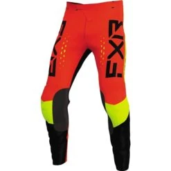 FXR Racing Clutch Pro Youth Pants 16 FXR Racing Clutch Pro Youth Pants -Motorcycle Shop FXR 223324 1023 07